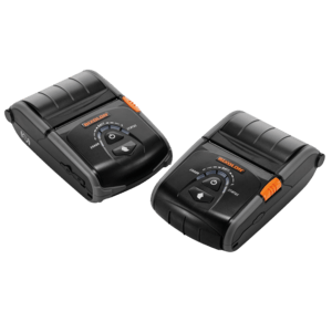[SPP-R200IIIPLUSWK/BEGE] Bixolon SPP-R200IIIplus, 8 pts/mm (203 dpi), USB, RS232, WiFi