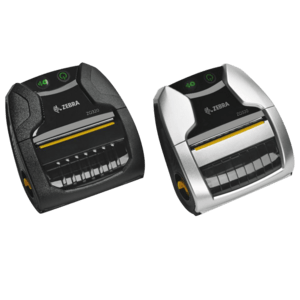 [ZQ31-A0W13RE-00] Zebra ZQ310 Plus, Indoor, USB-C, BT (BLE), WiFi, NFC, 8 pts/mm (203 dpi), linerless