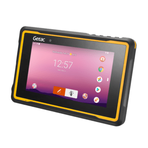 [Z1CN2MMI5AXX] Getac ZX70 G2-EX, 2D, USB, BT, WiFi, GPS, Android, ATEX