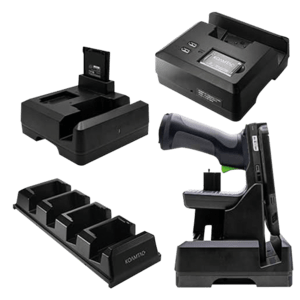 [898621] KOAMTAC Charging Cradle
