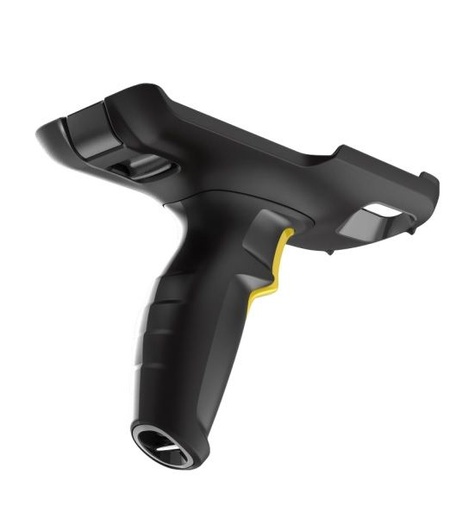 [TRG-TC2L-SNP1-01] TC22/TC27 Trigger Handle, supports device with either basic or extended battery  requires Protective Boot, sold separately 