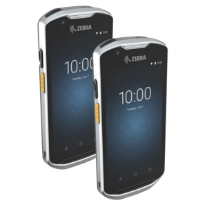 [KT-TC57X-A6-PYMT] Zebra TC57x, incl.: PD20, 2D, WiFi, 4G, NFC, GPS, GMS, Android