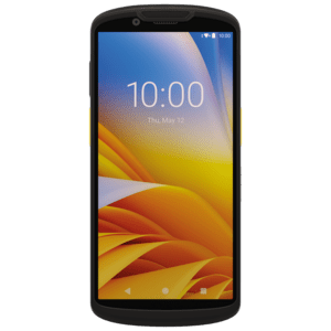 [TC58B1-3T1K6E2W8A-A6] Zebra TC58, Optical Image Stabilization,Time Of Flight, 2D, BT, WiFi, 5G, NFC, GPS, hot-swap, PTT, GMS, Qi, Android