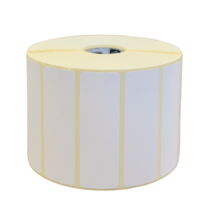 [DT-S100032LL] Labels (Thermal), rouleau d'étiquettes, TSC, papier thermique, 100 mm