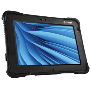 [RTL10C1-3A13X0X] Zebra L10 XSLATE, C1D2, USB, USB-C, BT, Ethernet, WiFi, NFC, Win. 10 Pro