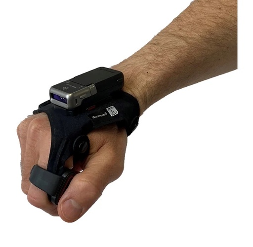 [8675I300FR-2-R] Honeywell 8675i, BT, 2D (FlexRange), BT + Gant