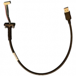 [CBL-ET-KBUSB1-01] USB TYPE A CABLE FOR WAREHOUSE KEYBOARD RESTRICTED ITEM CLASS 4, REQUIRED CORRESPONDING CERTIFICATION