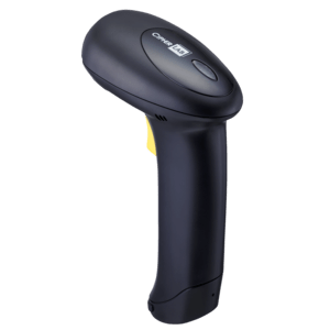 [A1504P2BKU001] CipherLab 1504P, 1280x800 Pixel, 2D, en kit (USB), noir