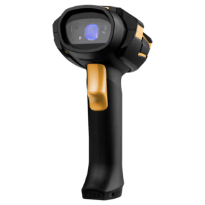 [A2564S2WKU0E2] CipherLab 2564, CMOS, BT, 2D, SR, BT, en kit (USB), blanc
