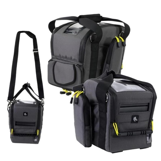 [SG-DM-CASE2-01] Zebra carry bag
