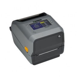 [P1112640-233] Zebra dispenser, kit