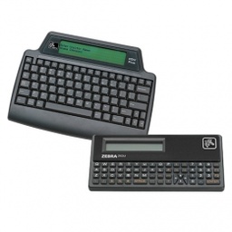 [ZKDU-001-00] Zebra keyboard display unit ZKDU