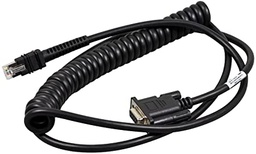 [CBA-R71-C09ZAR] Zebra connection cable, RS-232