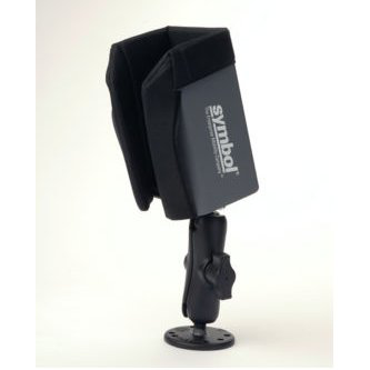 [21-52612-01R] Zebra Holder, rugged