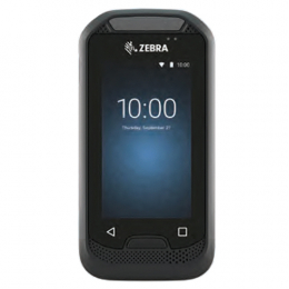 [EC300K-1SA2AA6] Zebra EC30, 2D, SE2100, USB, BT, WiFi, Android