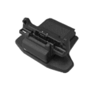 [CRD-ET4X-1SCG1-01] Zebra ET4X Charging Cradle