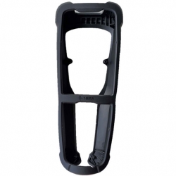 [SG-MC2X-RBH2-01] Zebra rubber boot