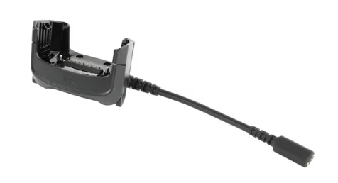 [CBL-MC93-USBCHG-01] Zebra Snap-On, USB