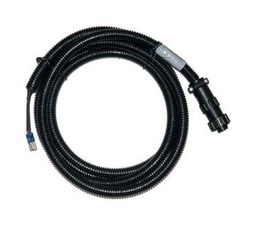 [CA1210] Zebra DC extension cable