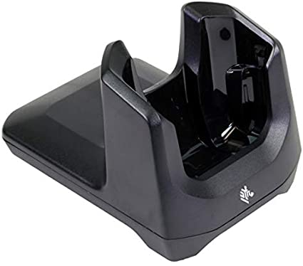 [CRD-TC2X-BS1CO-01] Zebra charging station, 1 slot