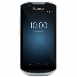 [TC520L-1YLMU7P-A6] Zebra TC52ax, 2D, WiFi, NFC, Android