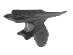 [TRG-TC5X-ELEC1-01] Zebra trigger handle