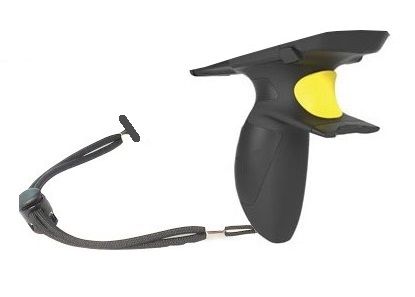 [TRG-TC7X-SNP1-02] Zebra pistol grip