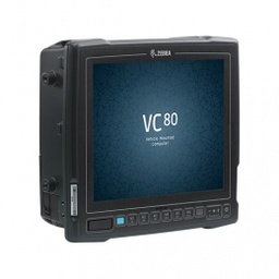 [VC80X-10SORAAABA-I] Zebra VC80X, Outdoor, USB, powered USB, RS232, BT, WiFi, ESD, Android, GMS