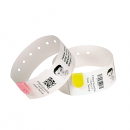 [10012718-5] Zebra Z-Band Splash, pink