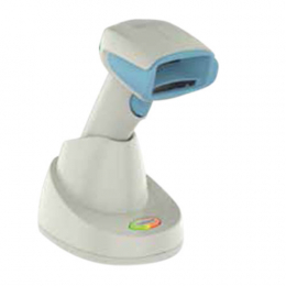 [1952HHD-5USB-9BF-R] Honeywell Xenon Performance 1952h-bf, BT, 2D, HD, en kit (USB), blanc