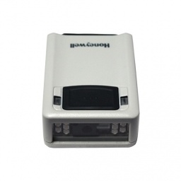 [3320G-5USBX-0] Honeywell 3320g, 2D, multi-IF, en kit (USB), blanc