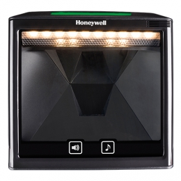 [7980G-2SERC-0] Honeywell Solaris 7980g, 2D, multi-IF, EAS, en kit (RS232), noir