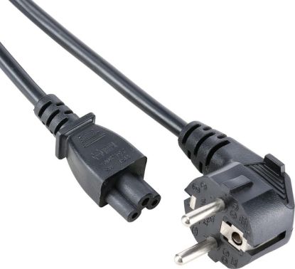 [3007-4683-001] Honeywell power cord, C5, EU