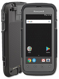[CT60-L0N-BFP210E] Honeywell CT60 XP, 2D, BT, WiFi, NFC, Android