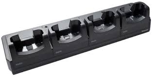 [EDA50-CB-2] Honeywell charging station, 4 slots
