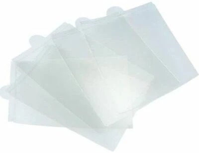 [EDA52-SP-10PK] Honeywell screen protector, pack of 10