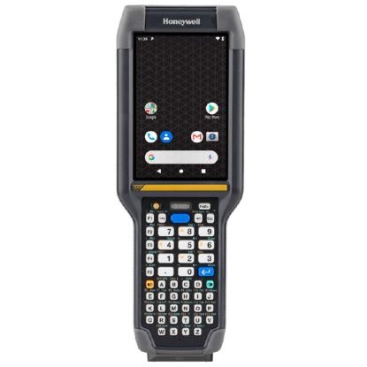[CK65-L0N-B8C213E] Honeywell CK65-ATEX, 2D, BT, WiFi, alpha, GMS, Android