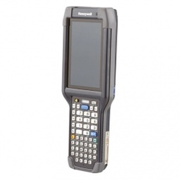 [CK65-L0N-ELC212E] Honeywell CK65, Cold Storage, 2D, LR, BT, WiFi, NFC, large numeric, GMS, Android
