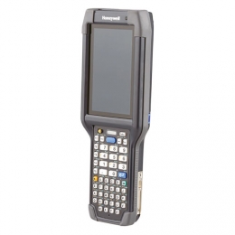 [CK65-L0N-BSC210E] Honeywell CK65, 2D, SR, BT, WiFi, alpha, GMS, Android