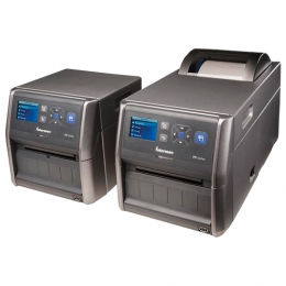 [PD43A03100010302] Honeywell PD43, 12 pts/mm (300 dpi), écran, EPL, ZPL, IPL, DPL, USB, Ethernet