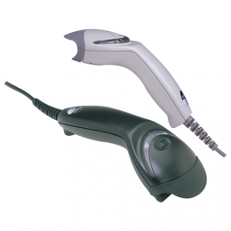 [MS5145-41-3-EU] Honeywell Eclipse 5145, 1D, RS232, noir