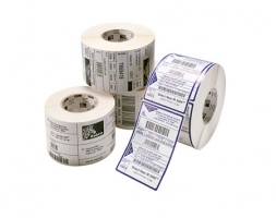 [I24505] Honeywell Duratran IIE Paper, rouleau d'étiquettes, papier normal, 90x28,8mm, 12 rouleau/boà®te