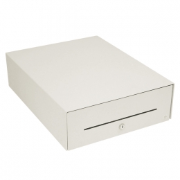 [FLEX-0175] APG"CashPlus" Flexi, blanc