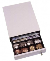 [SL3000-0891] APG"CashPlus" Pharmacy, blanc