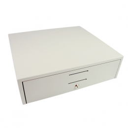 [MAXI-0385] APG"CashPlus" Maxi, blanc