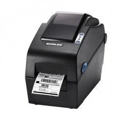 [SLP-DX220EG] Bixolon SLP-DX220, 8 pts/mm (203 dpi), USB, USB Host, Ethernet, gris foncé