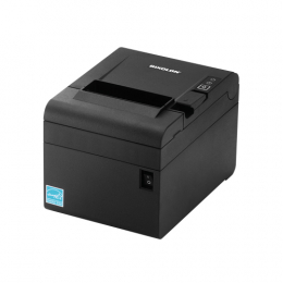 [SRP-E300ESK] Bixolon SRP-E300, USB, RS232, Ethernet, massicot, noir