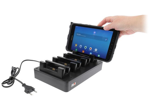 [216080] Samsung tabletop holder