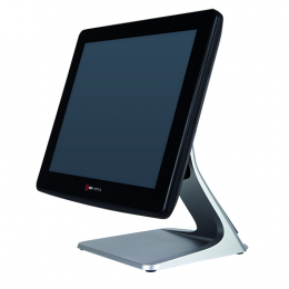[K1D0A0028-00BB] Colormetrics fingerprint reader + magnetic stripe reader