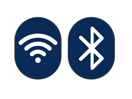 [RDD658018B] Colormetrics interface card, Wi-Fi, Bluetooth